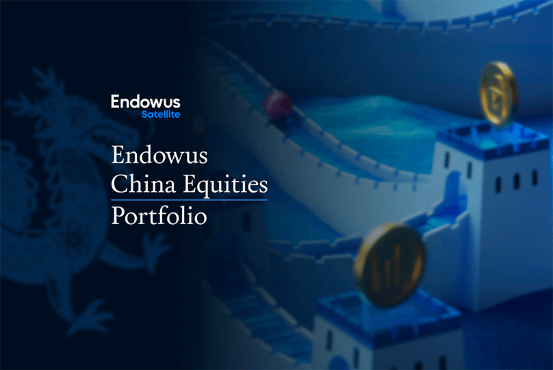 Deep Dive: Endowus China Equities Portfolio